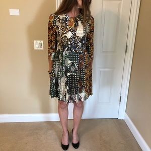 & Other Stories Dress